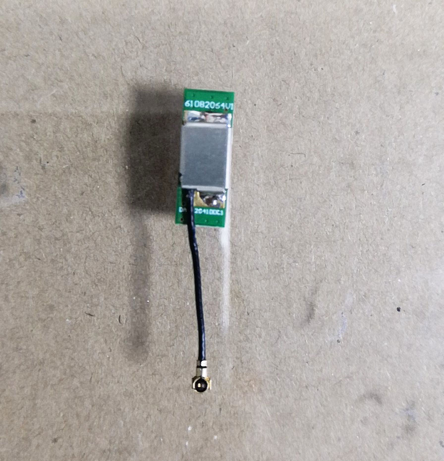 1640內置有源